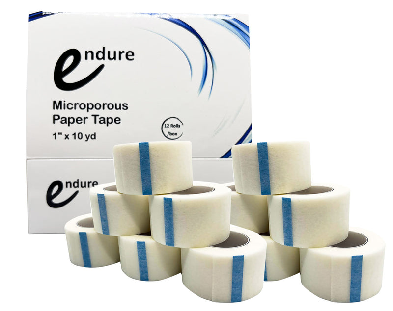 Entape, Microporous Paper Tape