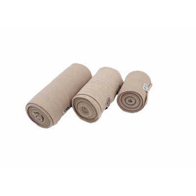 High Elastic Bandage, (Tan)