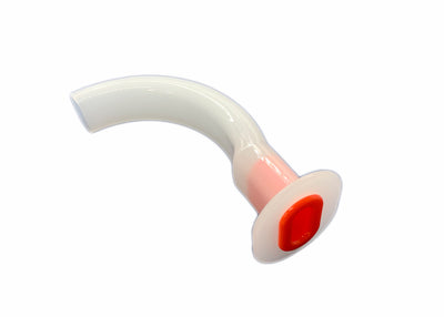 Endure Oropharyngeal Airway Kit, Sizes 40mm - 120mm, Color-Coded by Size