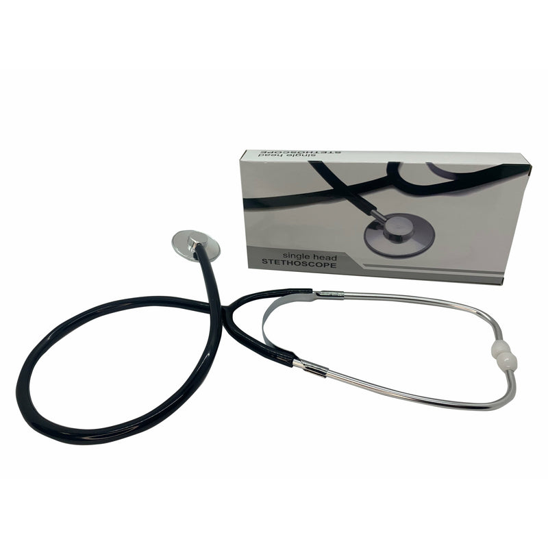 Endure Stethoscope, Single Head & Double Head, (10 per Box)