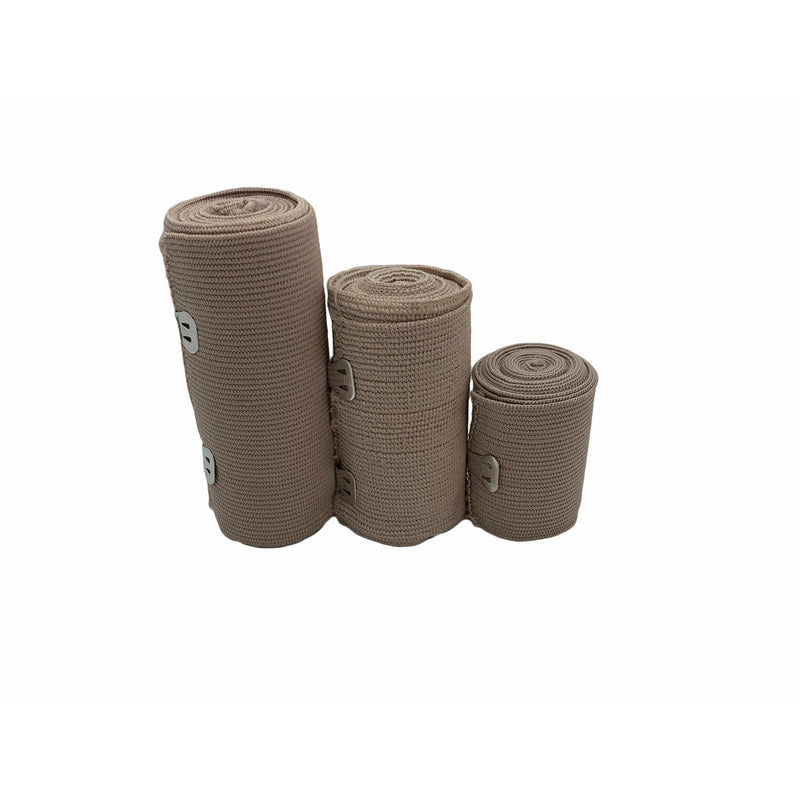 High Elastic Bandage, (Tan)