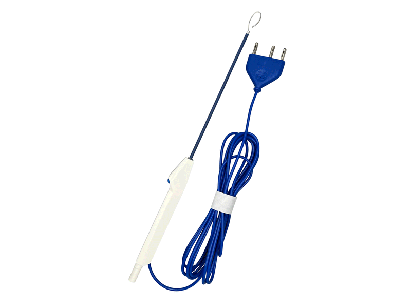 Suction Coagulator with Hand Switch, 3.2m cable (Box of 10)