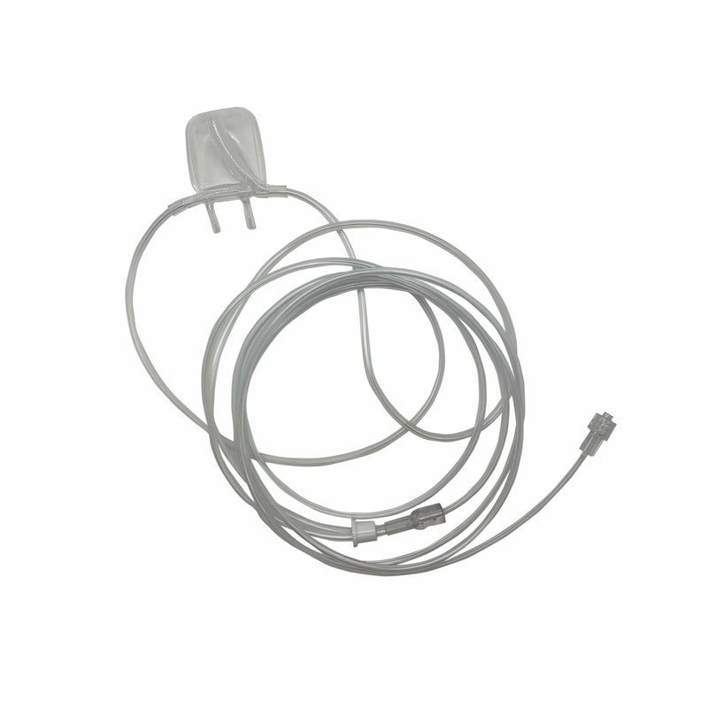 Oral Nasal Cannula, (10 per Box)