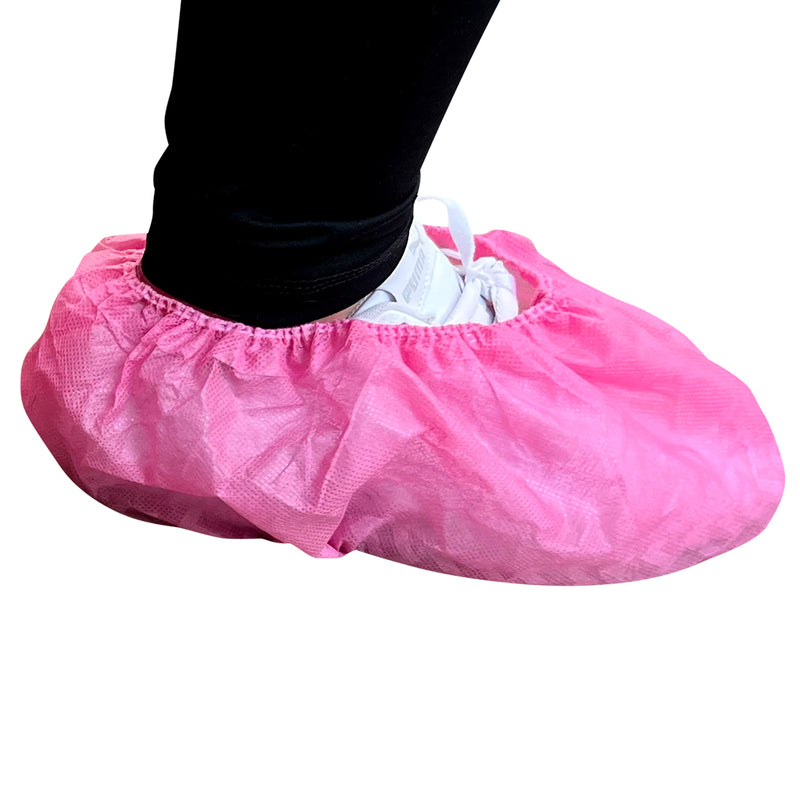 Disposable Shoe Covers