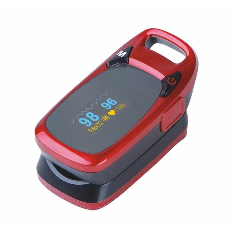 Pulse Oximeter