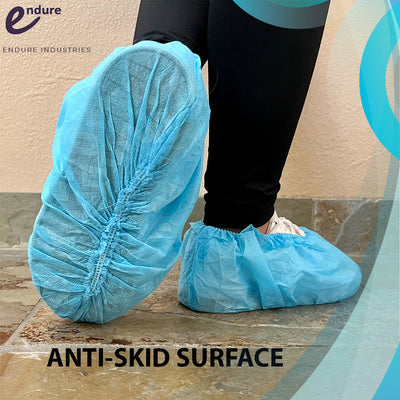 Disposable Shoe Covers