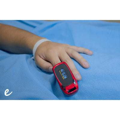 Pulse Oximeter